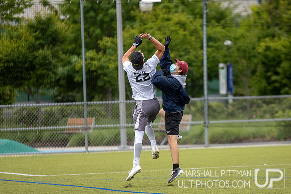 YULA 2021 Playoffs