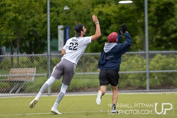 YULA 2021 Playoffs
