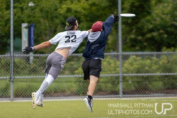 YULA 2021 Playoffs