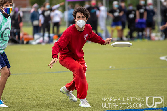 YULA 2021 Playoffs
