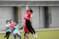 YULA 2021 Playoffs