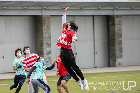 YULA 2021 Playoffs