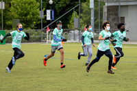 YULA 2021 Playoffs