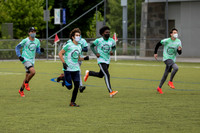 YULA 2021 Playoffs