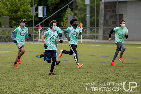 YULA 2021 Playoffs