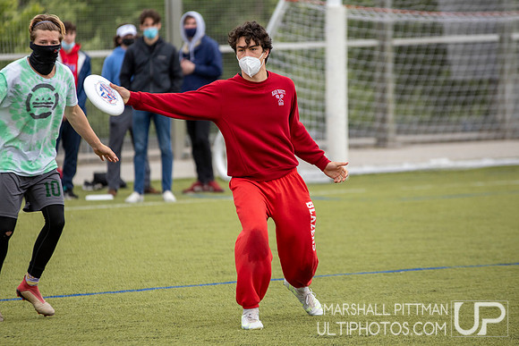 YULA 2021 Playoffs