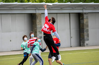 YULA 2021 Playoffs
