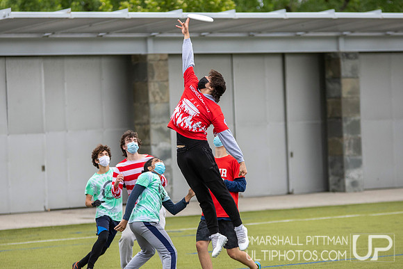 YULA 2021 Playoffs