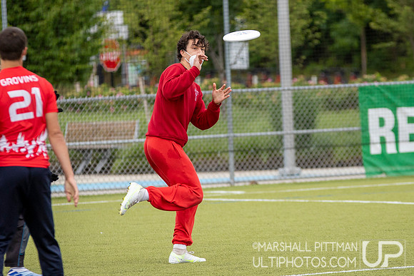 YULA 2021 Playoffs
