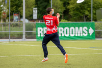 YULA 2021 Playoffs