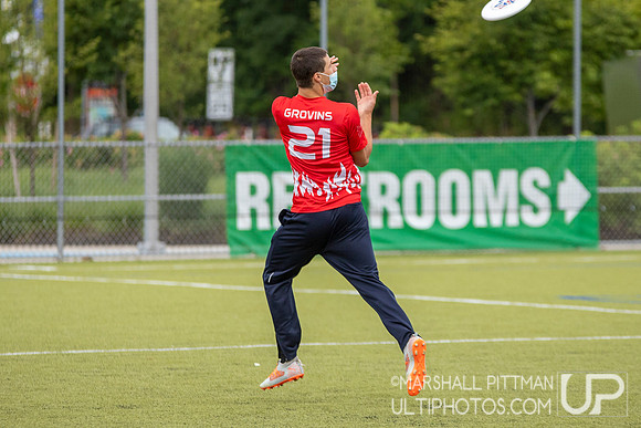 YULA 2021 Playoffs