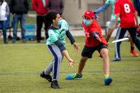 YULA 2021 Playoffs