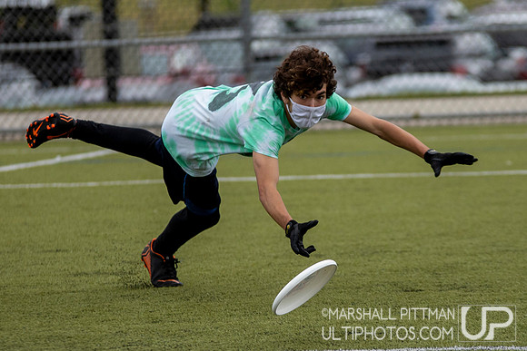 YULA 2021 Playoffs