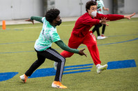 YULA 2021 Playoffs