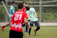 YULA 2021 Playoffs