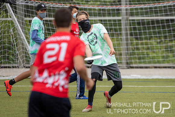 YULA 2021 Playoffs