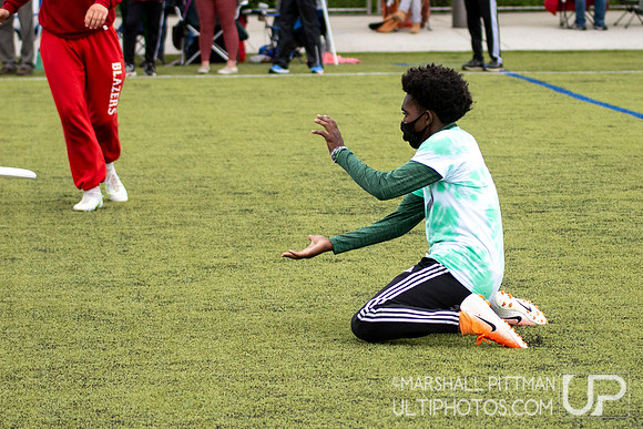 YULA 2021 Playoffs