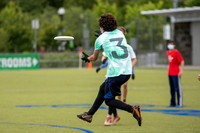 YULA 2021 Playoffs