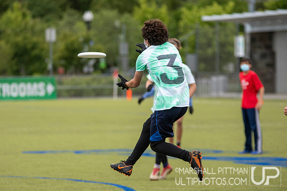 YULA 2021 Playoffs
