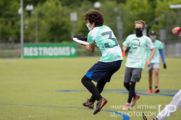 YULA 2021 Playoffs