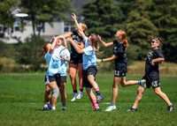 Monday Finals: USA Ultimate YCC 2022
