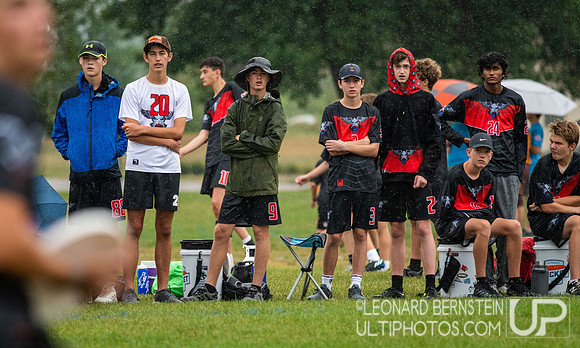 US Open YCC 2022 Saturday