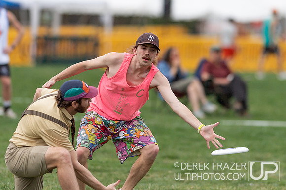 Fools Fest 2025 Saturday Full Coverage