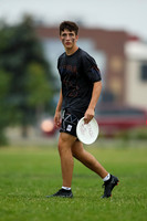 USA Ultimate YCC 2022 -- U20 Boys Sat Action