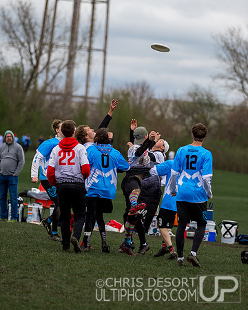 Neuqua Knockout 2022