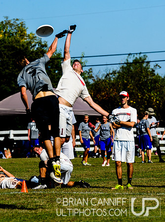 2014 USAU Mid-Atlantic Regionals Men's