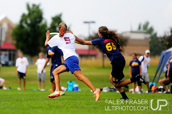 Sunday - YCC 2014