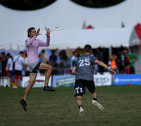 2022 World Ultimate Club Championships