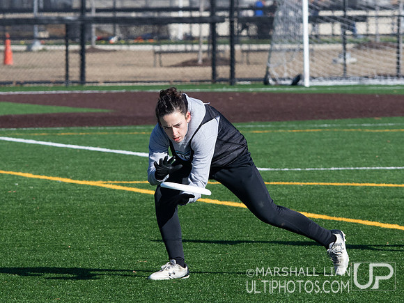 DC Shadow 2022 Tryout #3