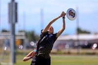 Sunday action at the U.S. Open Youth Club Championships in the Y