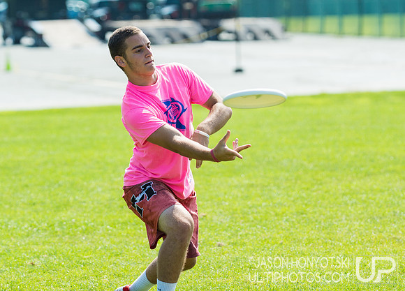 NUTC 2014 Session C