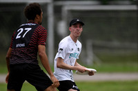 2022 World Ultimate Club Championships