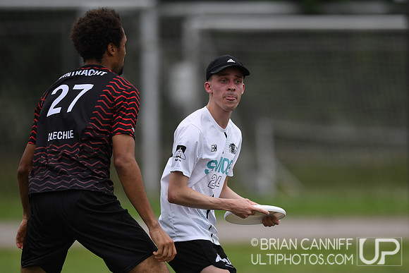 2022 World Ultimate Club Championships