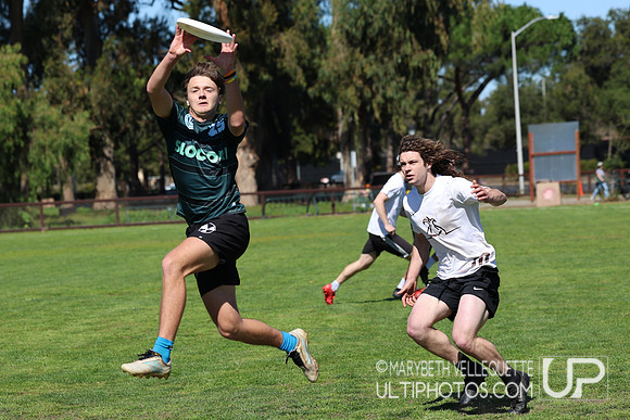 Stanford Invite 2025