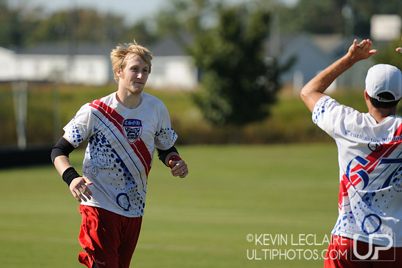 Mid-Atlantic Open Regionals Sunday Competition