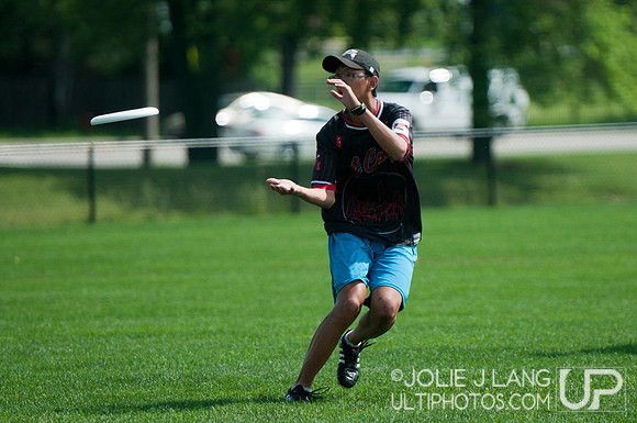 CUT Camp Session I 2014