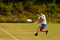 All Women's -- Paideia Cup 2012