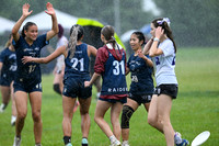 HSNI 2025 - Saturday Action