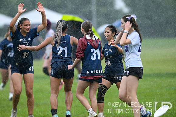 HSNI 2025 - Saturday Action