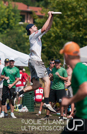 WUCC 2014 - Day 4