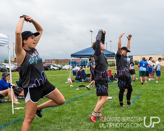 US Open YCC 2022 Saturday