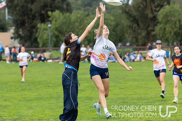 Stanford Invite 2025