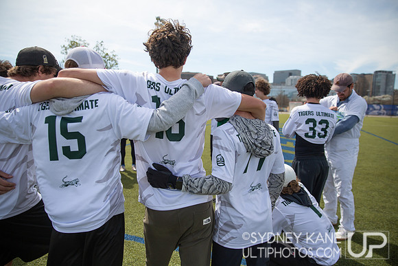 YULA 2025 Sunday Highlights