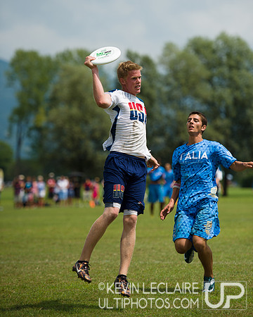 Friday WJUC 2014 Action