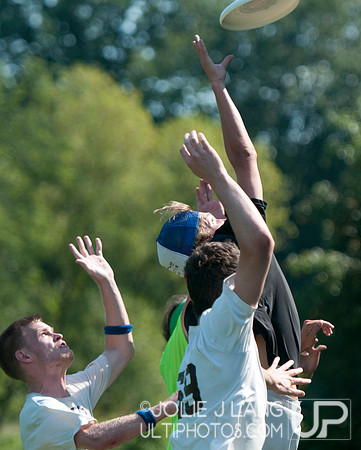 Pool Play - Founders Men's Sectionals 2014