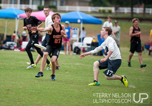 2014 Southern High School Regional Championship